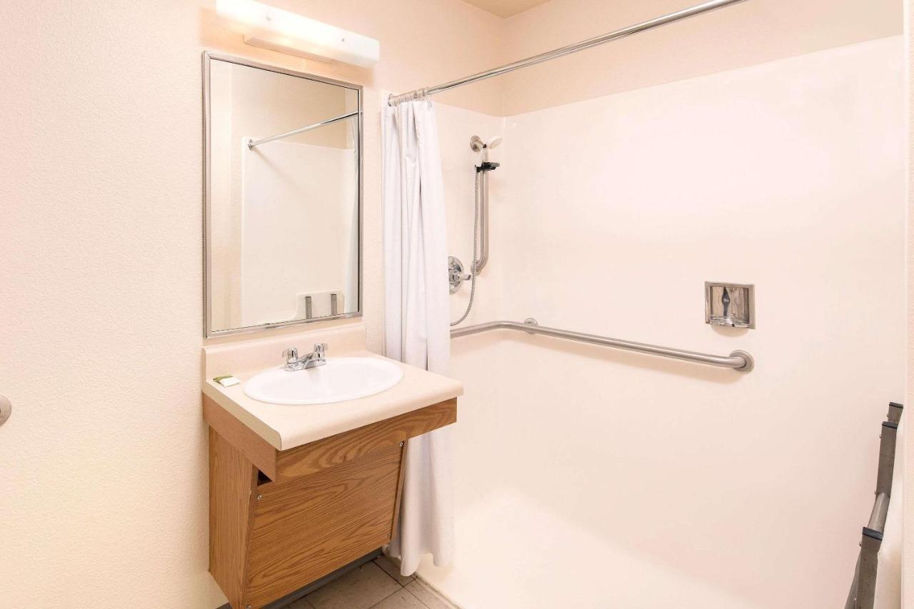 Woodspring Suites Charlotte Ґастонія Екстер'єр фото
