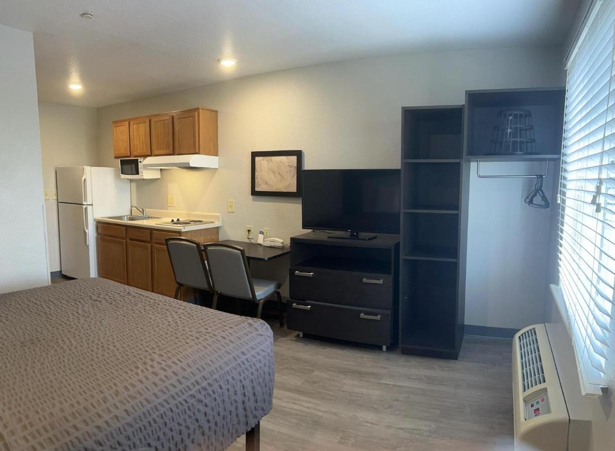 Woodspring Suites Charlotte Ґастонія Екстер'єр фото