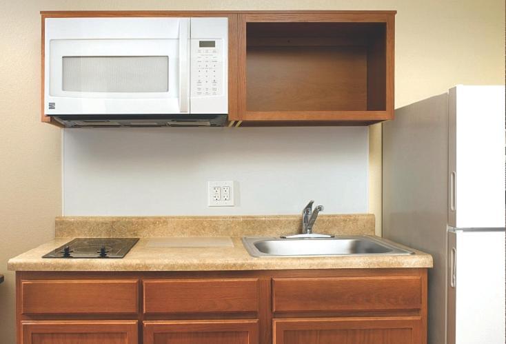 Woodspring Suites Charlotte Ґастонія Екстер'єр фото