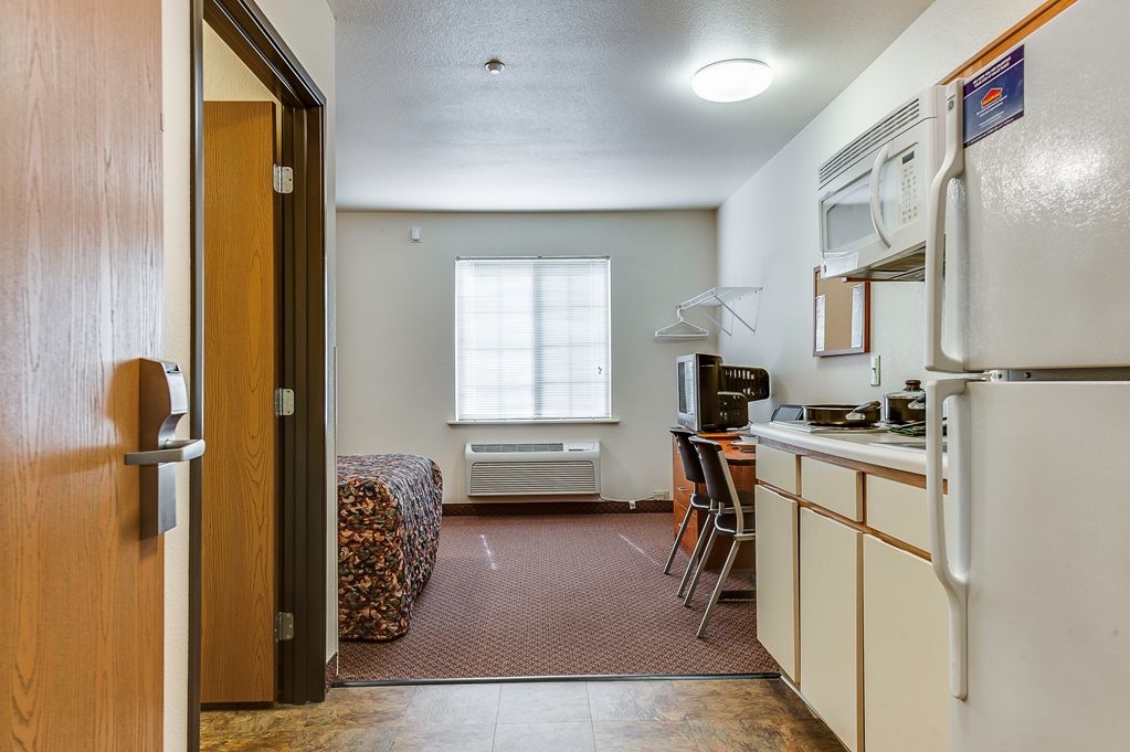 Woodspring Suites Charlotte Ґастонія Номер фото