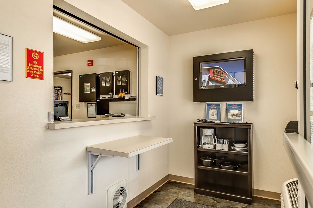 Woodspring Suites Charlotte Ґастонія Інтер'єр фото