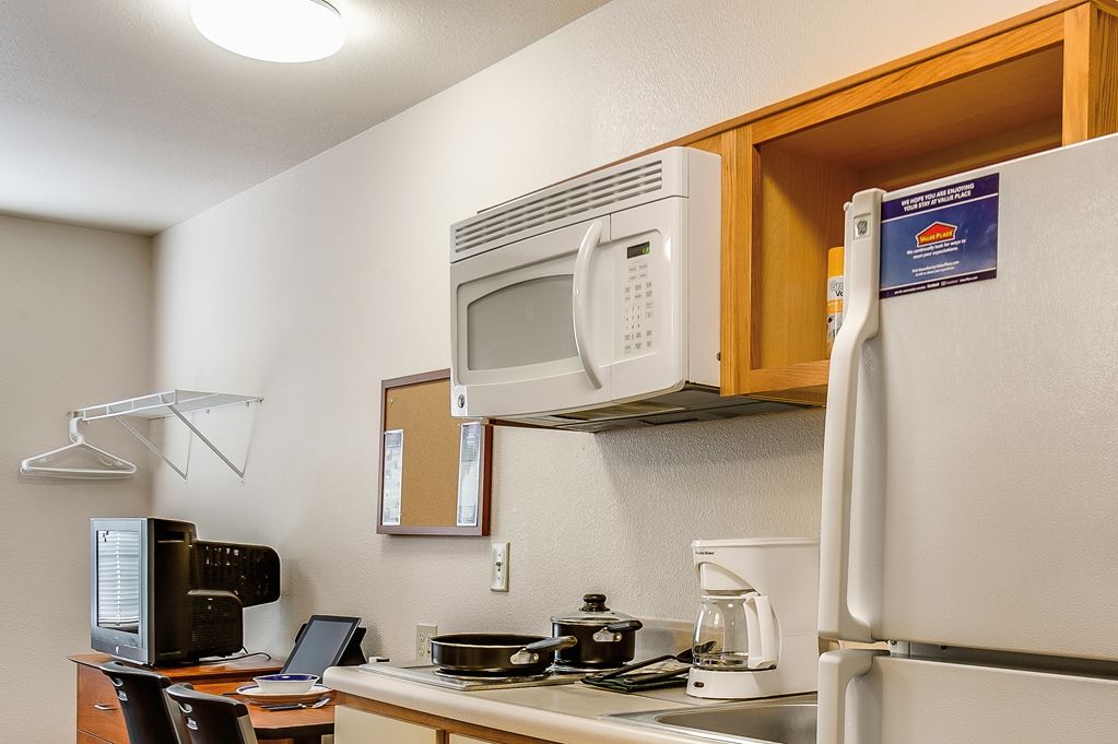 Woodspring Suites Charlotte Ґастонія Номер фото