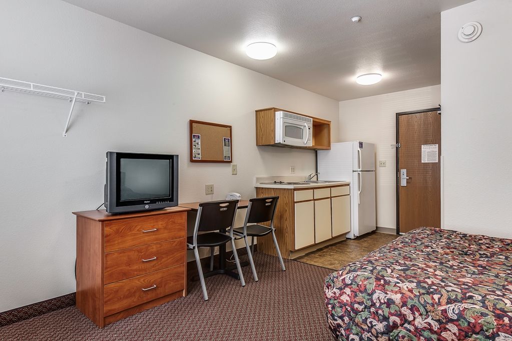Woodspring Suites Charlotte Ґастонія Номер фото
