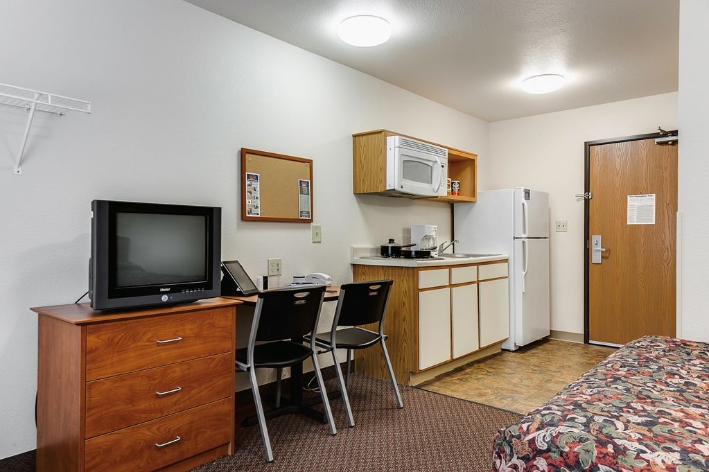 Woodspring Suites Charlotte Ґастонія Номер фото