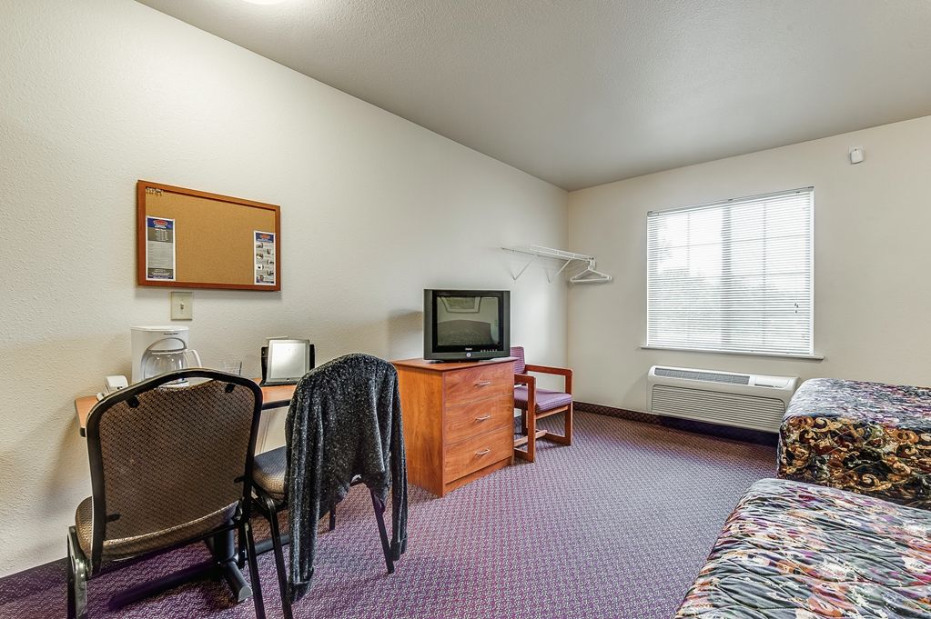 Woodspring Suites Charlotte Ґастонія Номер фото