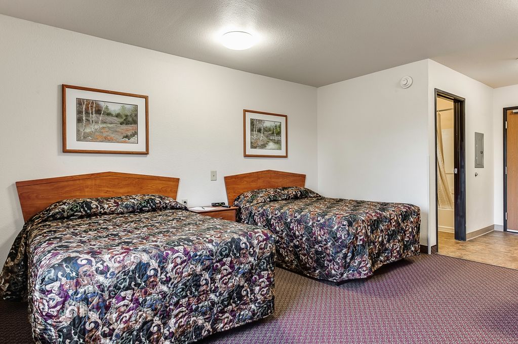 Woodspring Suites Charlotte Ґастонія Номер фото