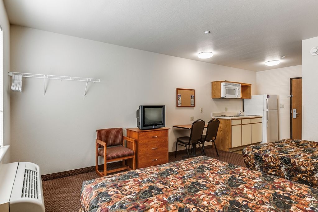 Woodspring Suites Charlotte Ґастонія Номер фото