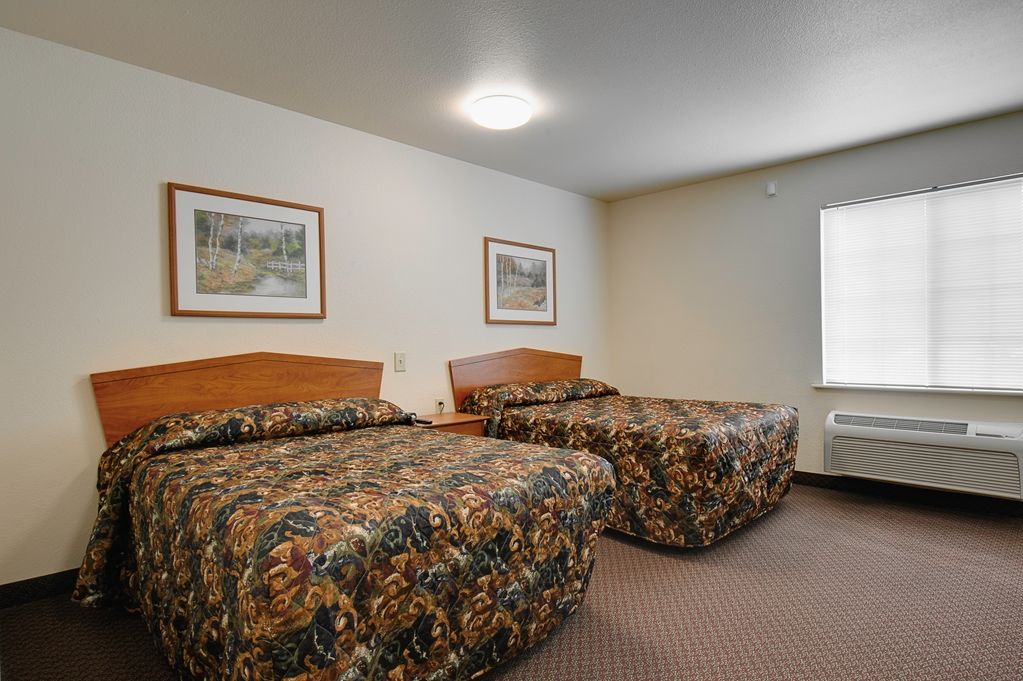 Woodspring Suites Charlotte Ґастонія Номер фото