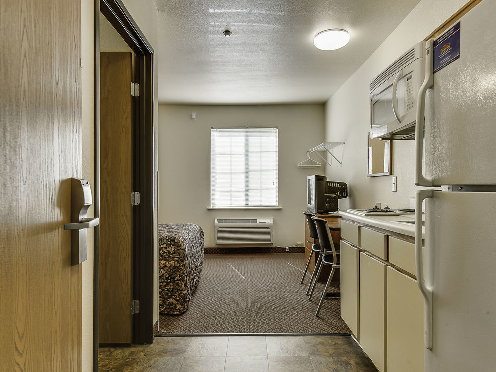 Woodspring Suites Charlotte Ґастонія Екстер'єр фото