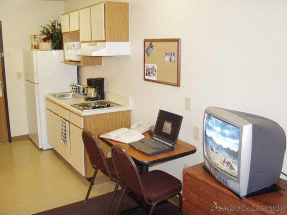 Woodspring Suites Charlotte Ґастонія Номер фото