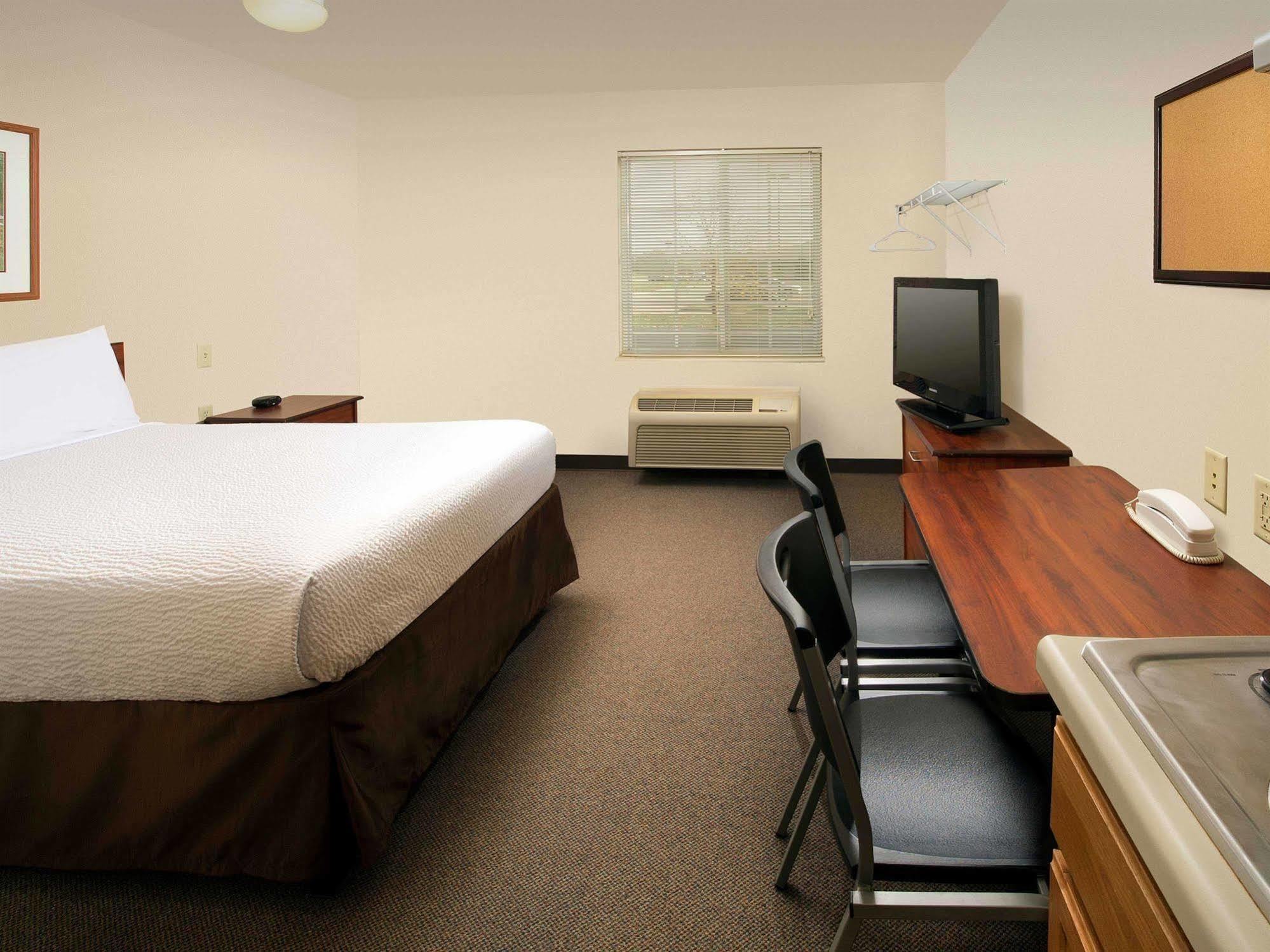 Woodspring Suites Charlotte Ґастонія Екстер'єр фото