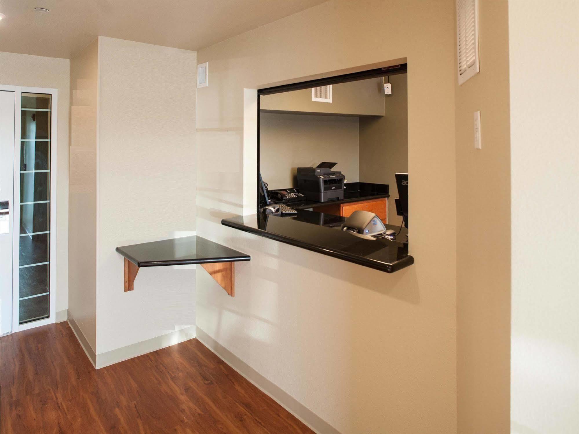 Woodspring Suites Charlotte Ґастонія Екстер'єр фото